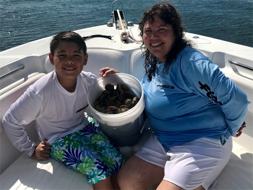 Angling Adventures Charter-8-21-18