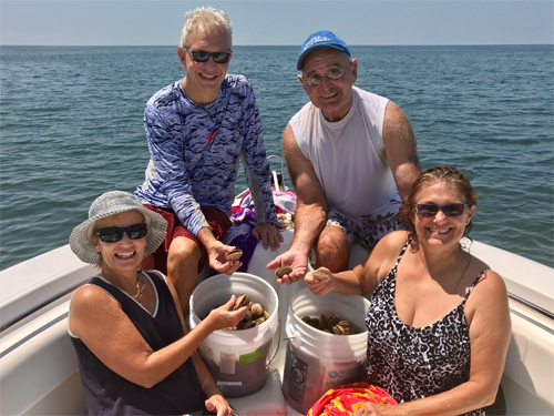 Angling Adventures Charter-8-23-18