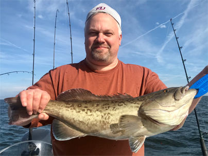 Angling Adventures Charter-3-1-19