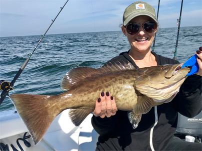 Angling Adventures Charter-3-2-19